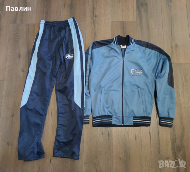 Мъжки анцуг Fullmax, снимка 1