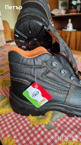 Работни обувки Panda , снимка 1