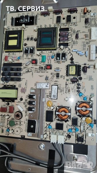 TV SONY KDL-40NX720, снимка 1