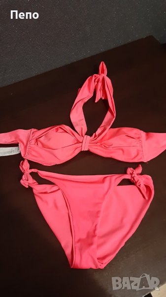 Розов Бански, снимка 1