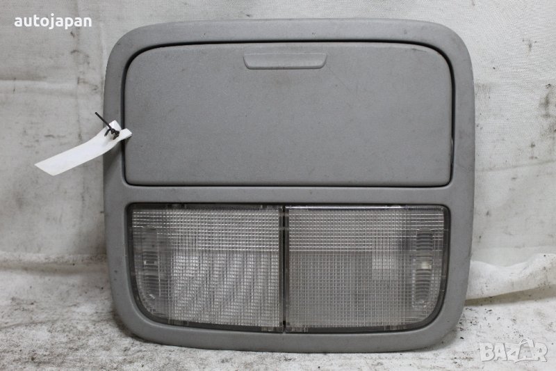 Плафон с жабка за очила Хонда акорд 7 комби 05г Honda accord 7 kombi 2005, снимка 1