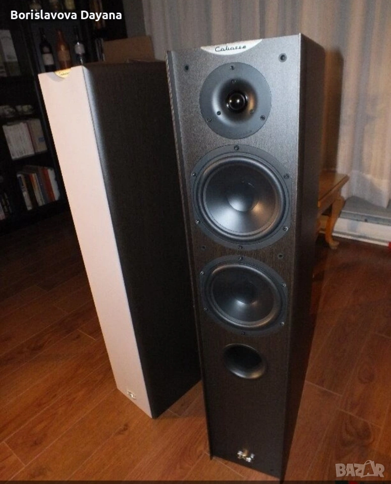 тонколони Cabasse MT3 Jersey , снимка 1