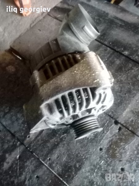 Алтернатор-генератор-динамо, снимка 1