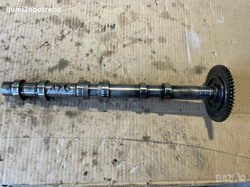 Разпределителен Вал Ляво MBTR64224 Mercedes E class W211 V6 320CDI 4matic, снимка 1