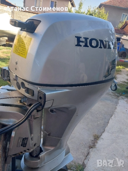 Honda bf20, снимка 1