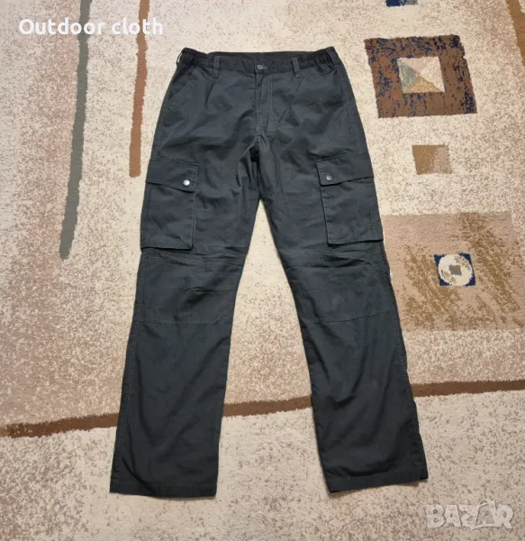 Панталон за лов туризъм риболов бушкрафт , снимка 1