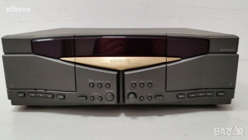 Дек KENWOOD X-W 320, снимка 1