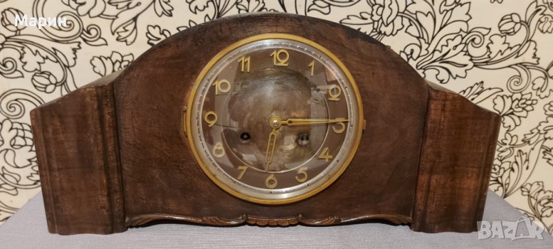 Стар часовник, снимка 1