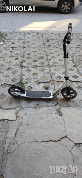 Тротинетка "OXELO", снимка 1