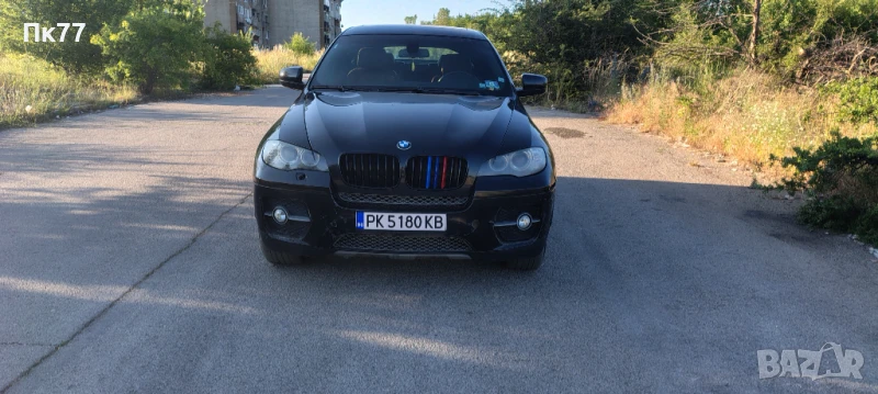 Bmw x6 xDrive , снимка 1