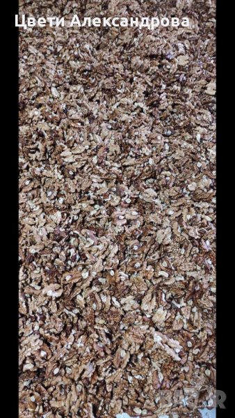 Орехови ядки, снимка 1