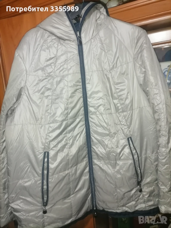 Дамско яке , снимка 1