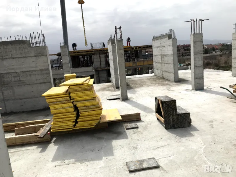 изграждане и ремонт на жилищни и промишлени сгради, къщи, вили и други , снимка 1