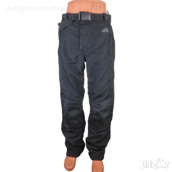 №4749 Hein Gericke Мъжки мото панталон, снимка 1