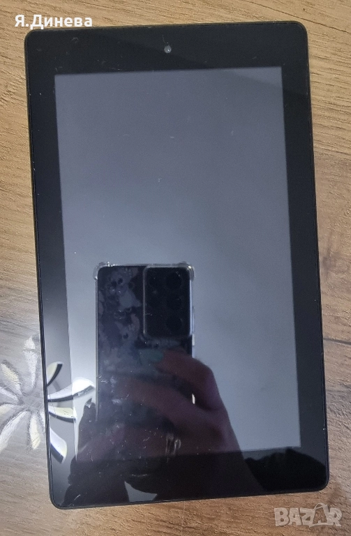 Таблет Amazon за части , снимка 1