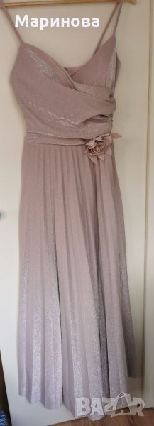 Красива официална рокля, снимка 1