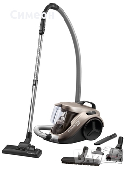 Прахосмукачка Rowenta , снимка 1