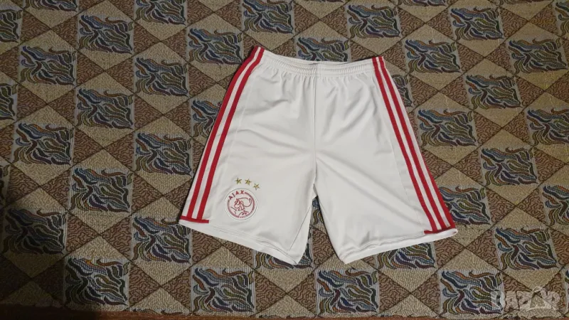 Футболни шорти adidias Ajax Amsterdam , снимка 1
