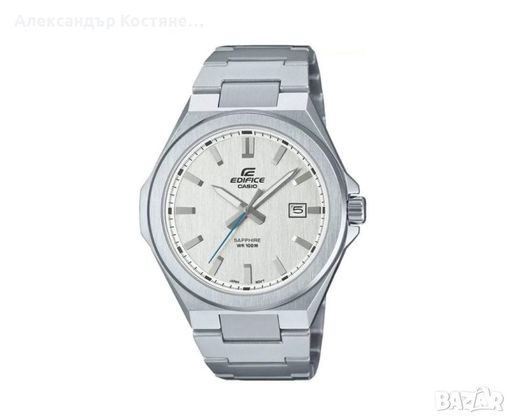 Мъжки часовник Casio Edifice EFB-108D-7AVUEF, снимка 1