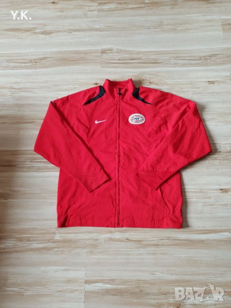 Оригинално мъжко горнище Nike x PSV Eindhoven / Season 06-07 , снимка 1