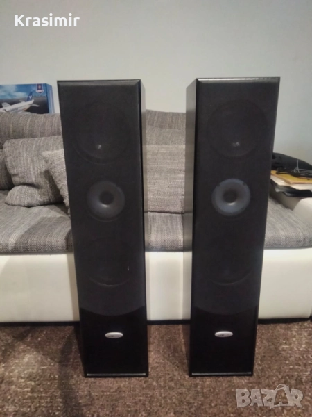 Тонколони Clatronic LB 562, снимка 1