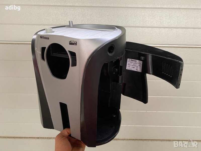 Пластмаси Saeco Odea + Скелет, снимка 1