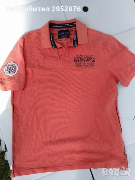 Мъжки тениски, снимка 1