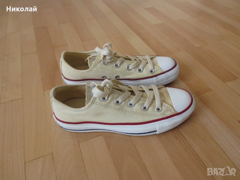 Converse All Star Chuck Taylor M9165, снимка 1