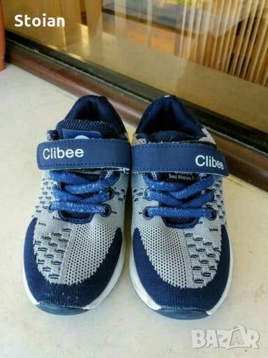 Детски маратонки, снимка 1