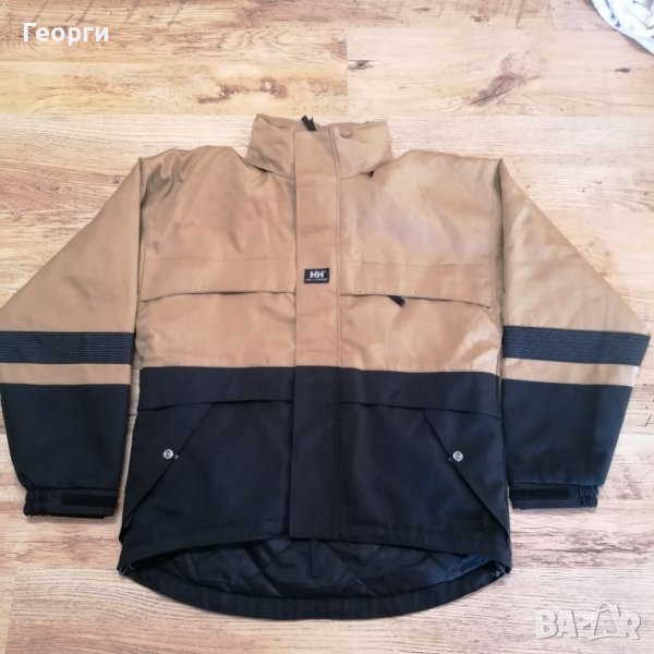 Мъжко зимно яке HELLY HANSEN , снимка 1
