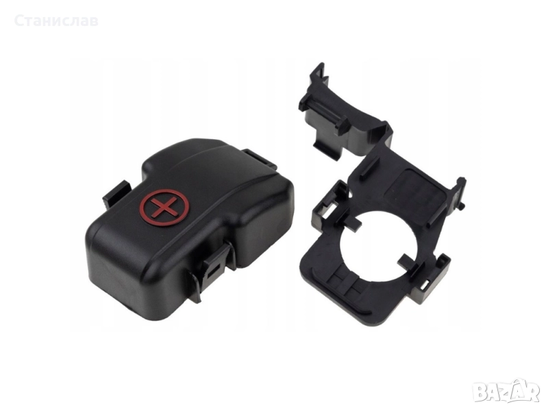 Капачка за положителна клема на акумулатор на Hyundai i30, снимка 1