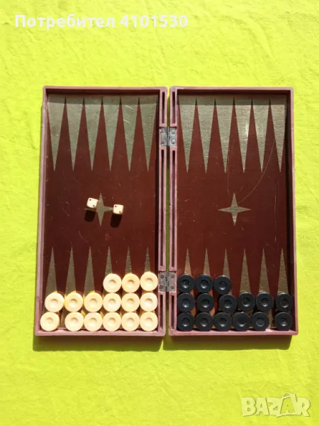 Магнитна табла, карти, пъзели и др., снимка 1