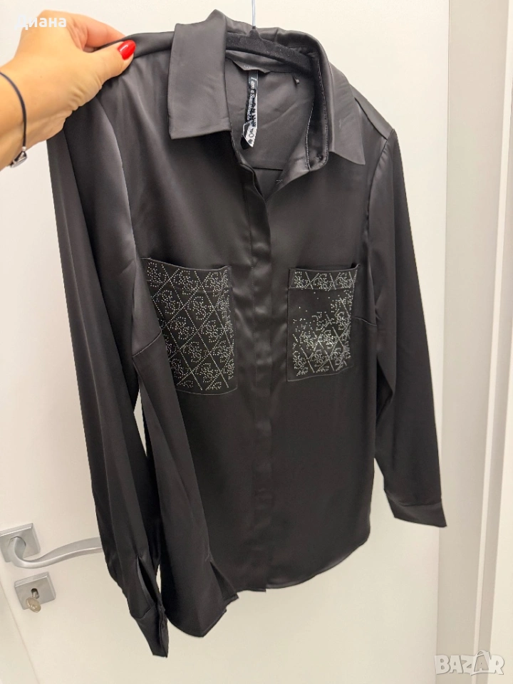 Дамска риза guess, снимка 1