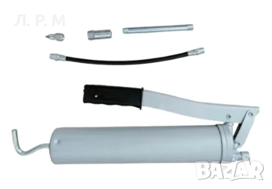 Такаламит / Гресьорка, снимка 1