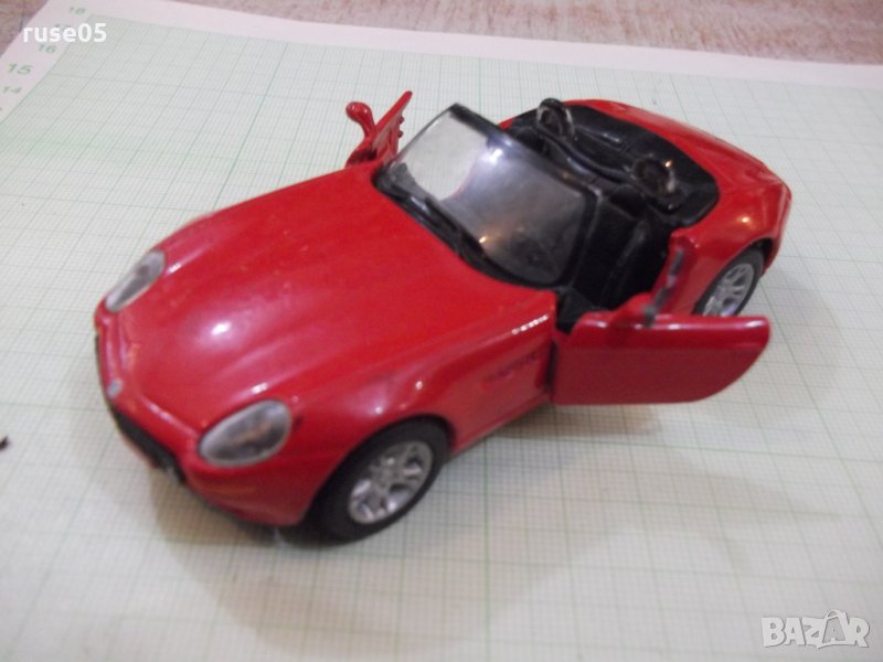 Кола - 431, снимка 1