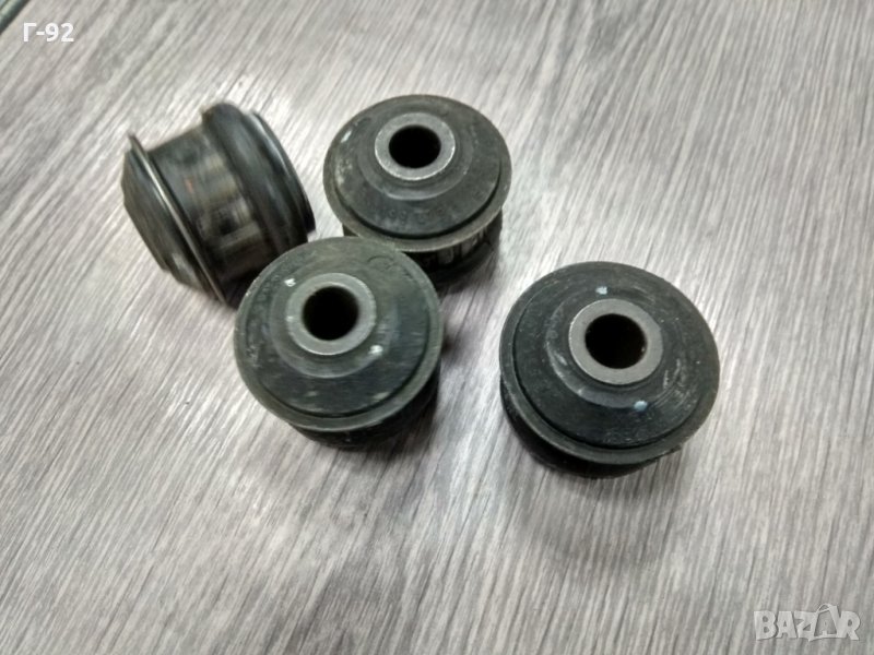 8A0199419A**NEU**VAG**AUDI**Тампон на моста AUDI 80, CABRIOLET, COUPE 11.1988-08.2000, снимка 1