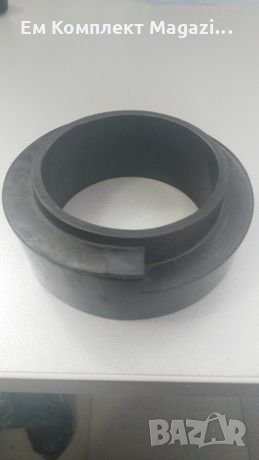 Тампони задна пружина Nissan Primera P11 цена 15 лева продава Ем Компл, снимка 1