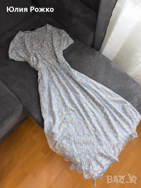 Дълга рокля Pepeer, снимка 1