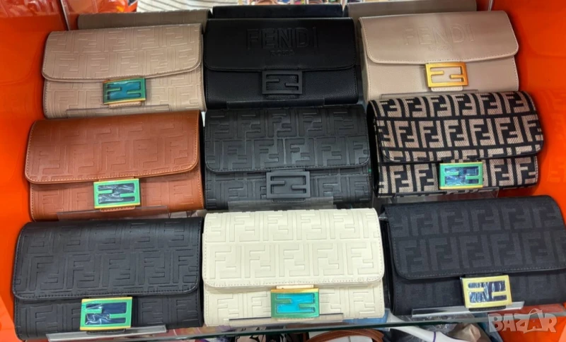 чанти fendi , снимка 1