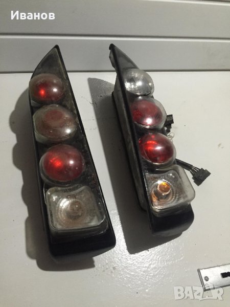 Комплект тунинг стопове за ALFA ROMEO 146 (1994-2000г), снимка 1