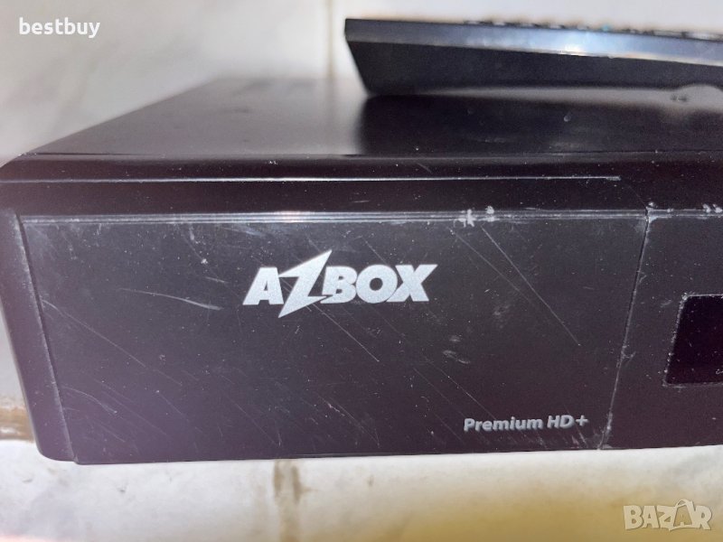 Linux сателитен приемник, снимка 1