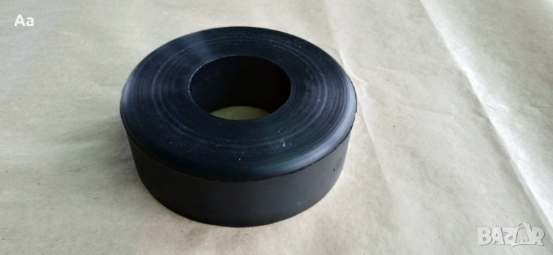 Подложки / тампони задни пружини Jeep Grand Cherokee II/ Гранд Чероки 2, снимка 1