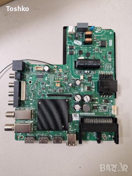 MAIN BOARD TP.SK516S.PB802 TV NEO LED-43FST2 FHD SMART TV , снимка 1