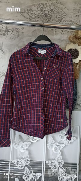 Ризи Lee Cooper,amisu,lwc, снимка 1