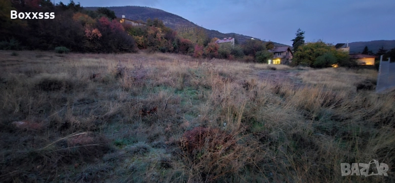 земеделска земя 4та категория, снимка 1