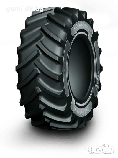 Агро гуми 600/70R28, снимка 1