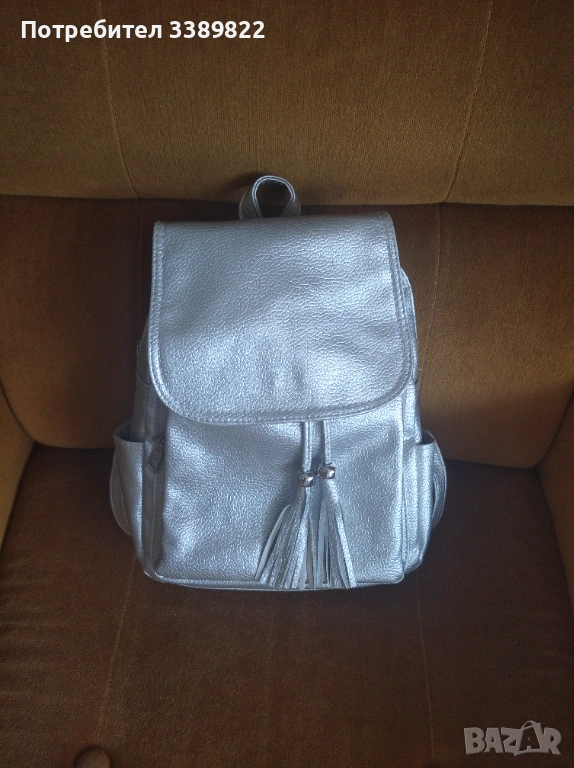 Дамска раница , снимка 1