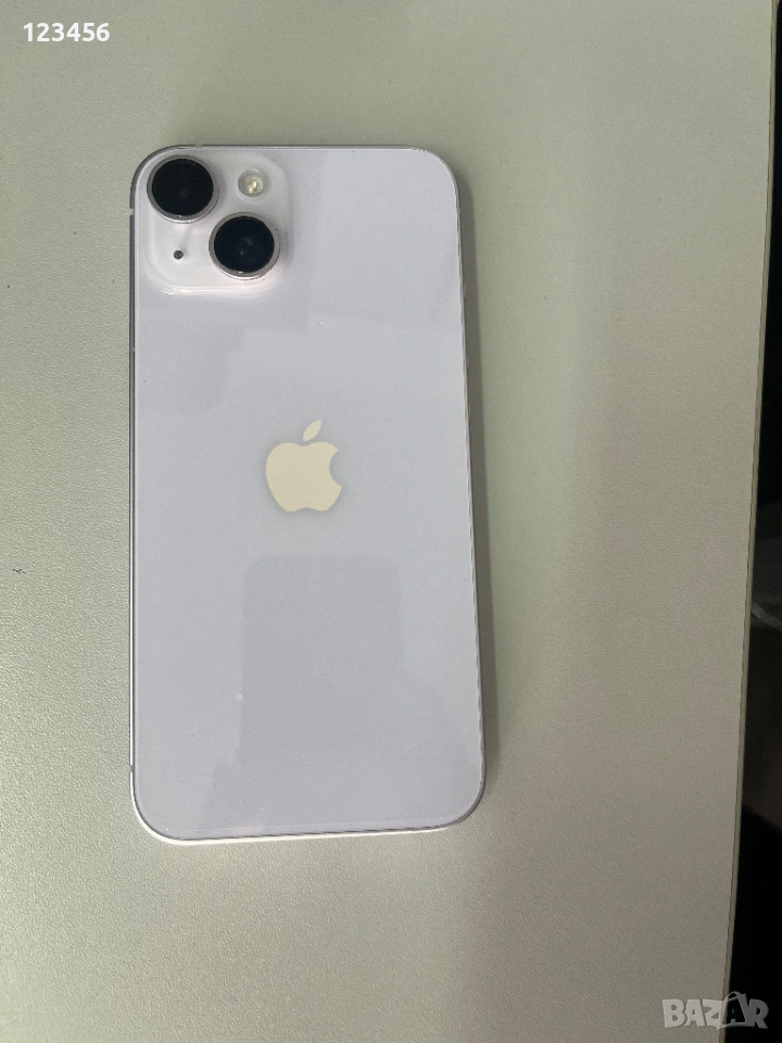 iPhone 14 като нов, снимка 1