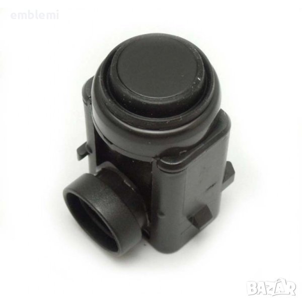 Паркинг сензор OE:001 542 7418 Mercedes C-Class W203 S203 CL203 Maybach, снимка 1