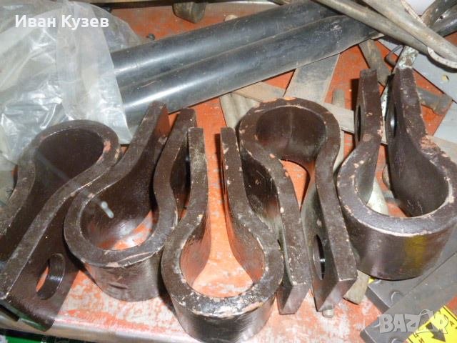 Прожина трета точка , снимка 1